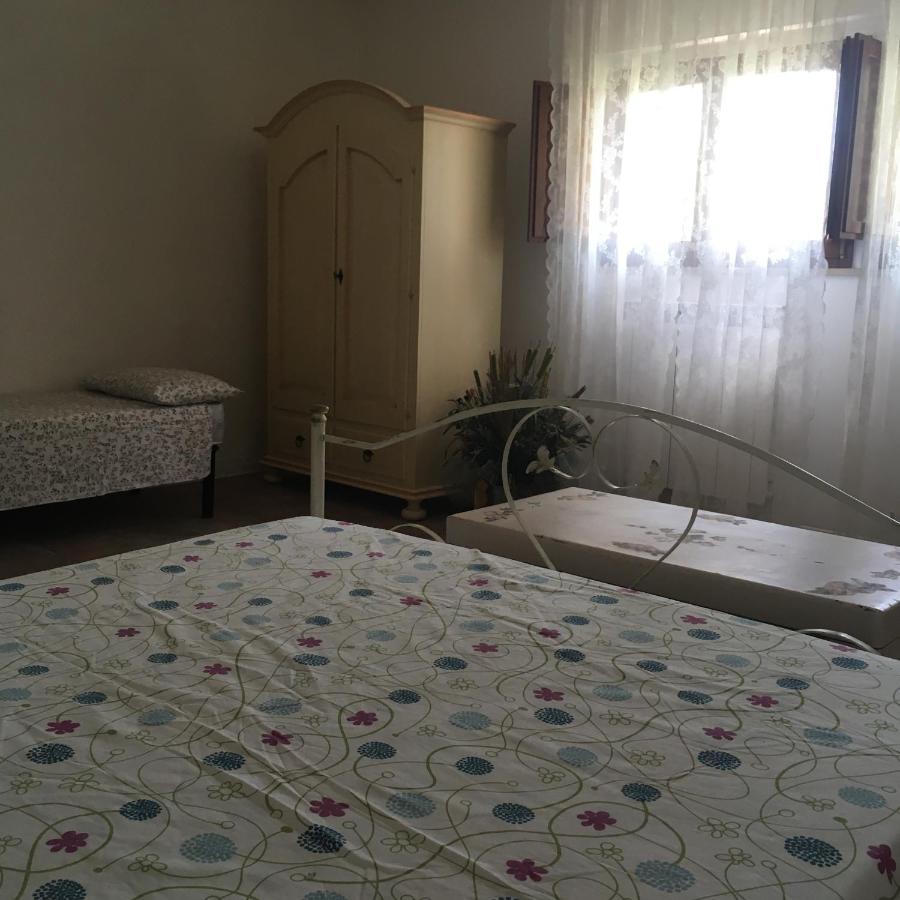 Fiordiloto Apartment Monsampolo Del Tronto Ngoại thất bức ảnh