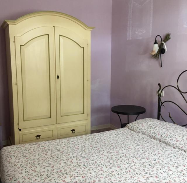 Fiordiloto Apartment Monsampolo Del Tronto Ngoại thất bức ảnh