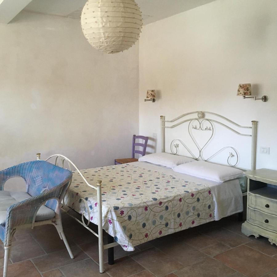 Fiordiloto Apartment Monsampolo Del Tronto Ngoại thất bức ảnh
