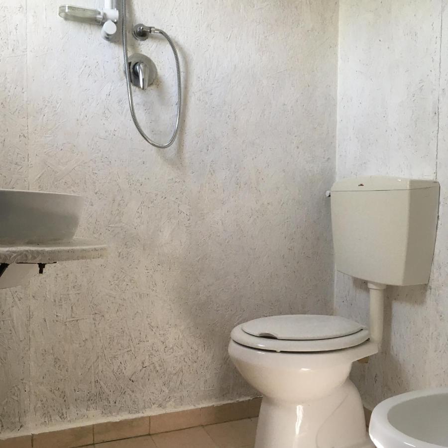 Fiordiloto Apartment Monsampolo Del Tronto Ngoại thất bức ảnh