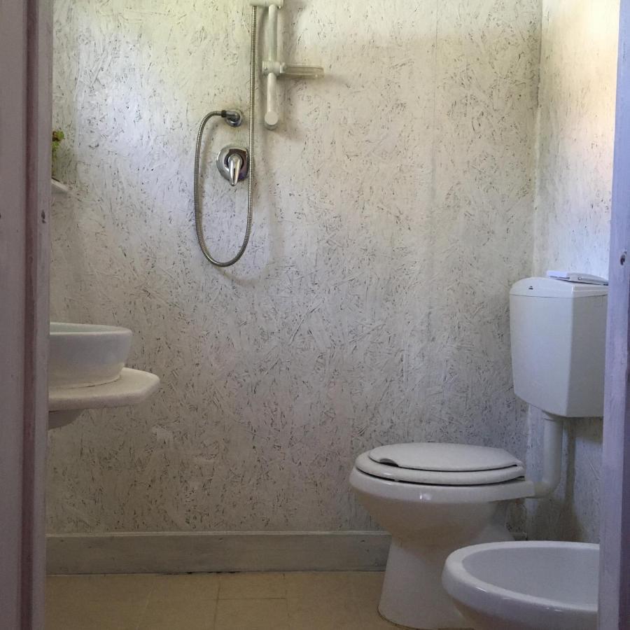 Fiordiloto Apartment Monsampolo Del Tronto Ngoại thất bức ảnh