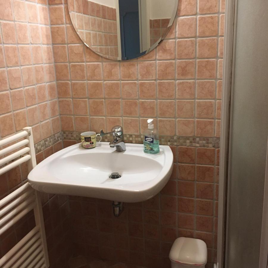 Fiordiloto Apartment Monsampolo Del Tronto Ngoại thất bức ảnh