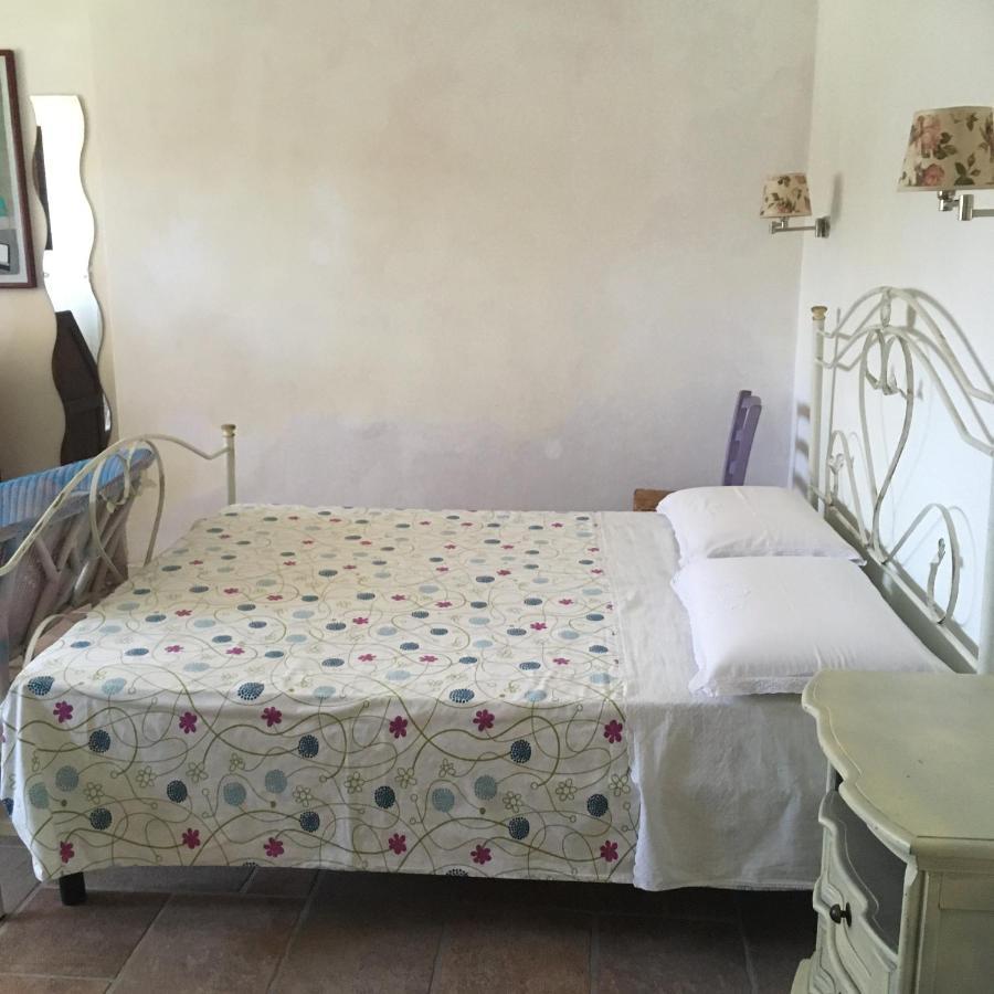 Fiordiloto Apartment Monsampolo Del Tronto Ngoại thất bức ảnh